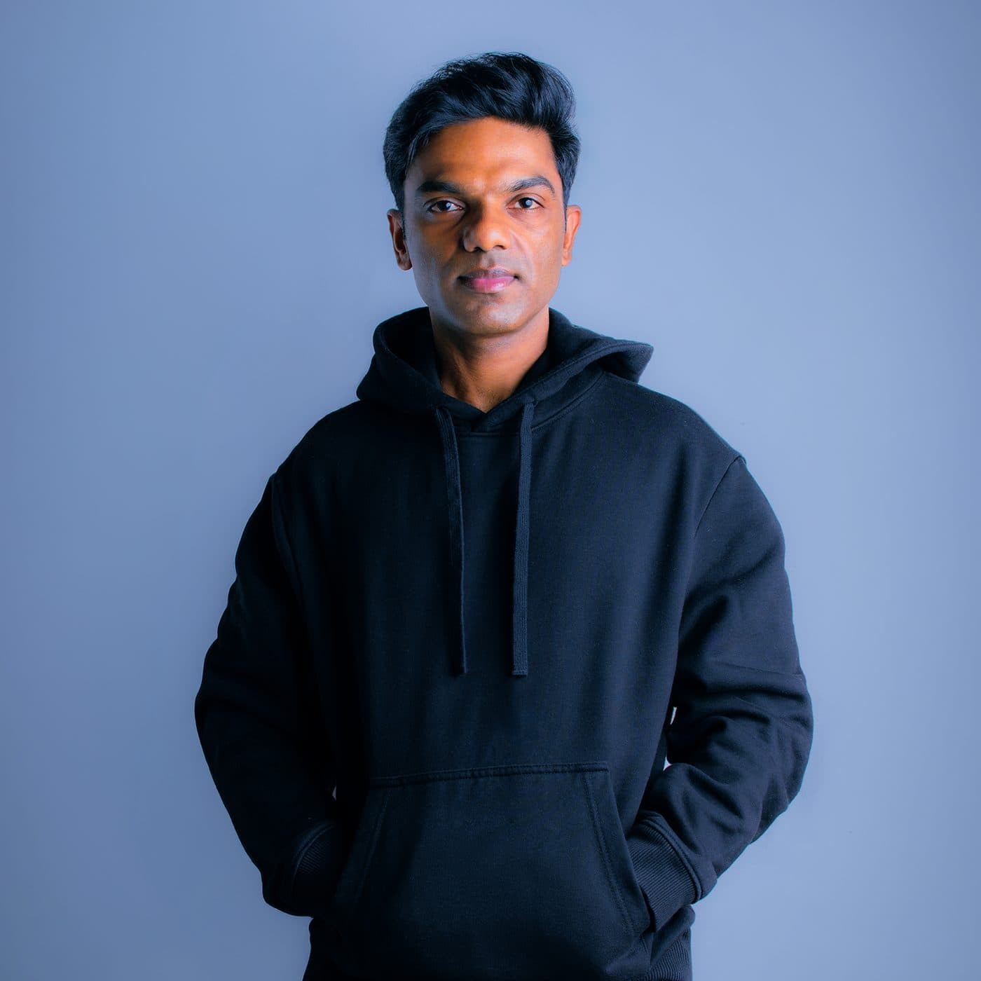 Chamila Prasanna